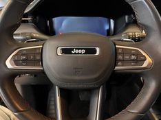 JEEP COMPASS 2.0 LIMITED TD350 TURBO 4X4 2022/2022 AUTOGRIF MOTORS CAMPO BOM / Carros no Vale