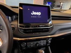 JEEP COMPASS 2.0 LIMITED TD350 TURBO 4X4 2022/2022 AUTOGRIF MOTORS CAMPO BOM / Carros no Vale
