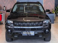 JEEP COMPASS 2.0 LIMITED TD350 TURBO 4X4 2022/2022 AUTOGRIF MOTORS CAMPO BOM / Carros no Vale