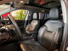 JEEP COMPASS 2.0 LIMITED TD350 TURBO 4X4 2022/2022 AUTOGRIF MOTORS CAMPO BOM / Carros no Vale