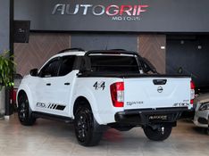 NISSAN FRONTIER 2.3 ATTACK 4X4 CD BI-TURBO 2021/2021 AUTOGRIF MOTORS CAMPO BOM / Carros no Vale
