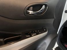 NISSAN FRONTIER 2.3 ATTACK 4X4 CD BI-TURBO 2021/2021 AUTOGRIF MOTORS CAMPO BOM / Carros no Vale