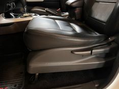 NISSAN FRONTIER 2.3 ATTACK 4X4 CD BI-TURBO 2021/2021 AUTOGRIF MOTORS CAMPO BOM / Carros no Vale