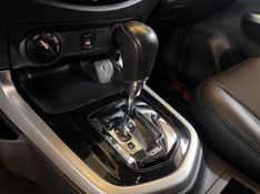 NISSAN FRONTIER 2.3 ATTACK 4X4 CD BI-TURBO 2021/2021 AUTOGRIF MOTORS CAMPO BOM / Carros no Vale