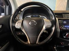 NISSAN FRONTIER 2.3 ATTACK 4X4 CD BI-TURBO 2021/2021 AUTOGRIF MOTORS CAMPO BOM / Carros no Vale