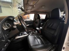 NISSAN FRONTIER 2.3 ATTACK 4X4 CD BI-TURBO 2021/2021 AUTOGRIF MOTORS CAMPO BOM / Carros no Vale