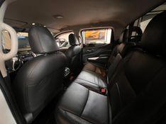 NISSAN FRONTIER 2.3 ATTACK 4X4 CD BI-TURBO 2021/2021 AUTOGRIF MOTORS CAMPO BOM / Carros no Vale
