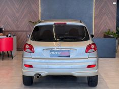 PEUGEOT 207 1.4 XR SPORT 8V 2012/2013 AUTOGRIF MOTORS CAMPO BOM / Carros no Vale