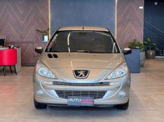 PEUGEOT 207 1.4 XR SPORT 8V 2012/2013 AUTOGRIF MOTORS CAMPO BOM / Carros no Vale