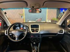 PEUGEOT 207 1.4 XR SPORT 8V 2012/2013 AUTOGRIF MOTORS CAMPO BOM / Carros no Vale