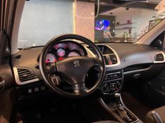 PEUGEOT 207 1.4 XR SPORT 8V 2012/2013 AUTOGRIF MOTORS CAMPO BOM / Carros no Vale