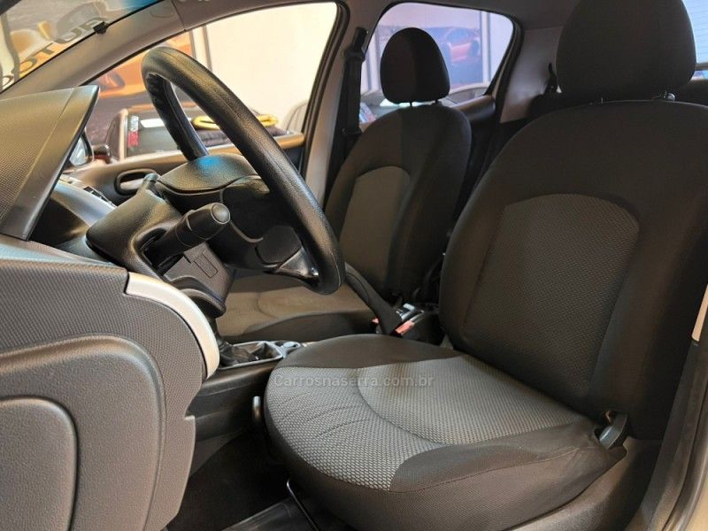 PEUGEOT 207 1.4 XR SPORT 8V 2012/2013 AUTOGRIF MOTORS CAMPO BOM / Carros no Vale