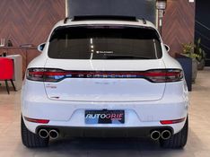 PORSCHE MACAN 3.0 S 24V V6 2021/2021 AUTOGRIF MOTORS CAMPO BOM / Carros no Vale