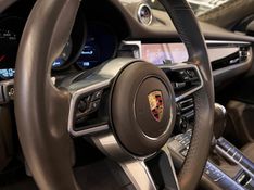 PORSCHE MACAN 3.0 S 24V V6 2021/2021 AUTOGRIF MOTORS CAMPO BOM / Carros no Vale