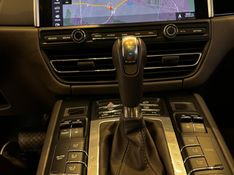 PORSCHE MACAN 3.0 S 24V V6 2021/2021 AUTOGRIF MOTORS CAMPO BOM / Carros no Vale