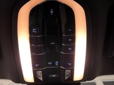 PORSCHE MACAN 3.0 S 24V V6 2021/2021 AUTOGRIF MOTORS CAMPO BOM / Carros no Vale