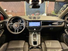 PORSCHE MACAN 3.0 S 24V V6 2021/2021 AUTOGRIF MOTORS CAMPO BOM / Carros no Vale