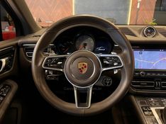 PORSCHE MACAN 3.0 S 24V V6 2021/2021 AUTOGRIF MOTORS CAMPO BOM / Carros no Vale