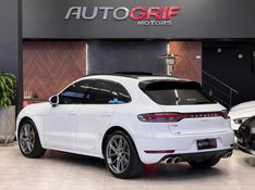 PORSCHE MACAN 3.0 S 24V V6 2021/2021 AUTOGRIF MOTORS CAMPO BOM / Carros no Vale