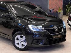 RENAULT SANDERO 1.0 ZEN 12V 2021/2021 AUTOGRIF MOTORS CAMPO BOM / Carros no Vale