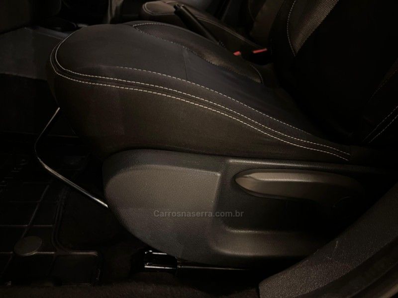 RENAULT SANDERO 1.0 ZEN 12V 2021/2021 AUTOGRIF MOTORS CAMPO BOM / Carros no Vale