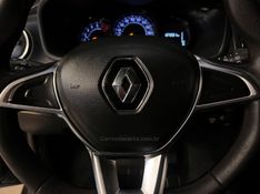 RENAULT SANDERO 1.0 ZEN 12V 2021/2021 AUTOGRIF MOTORS CAMPO BOM / Carros no Vale