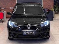 RENAULT SANDERO 1.0 ZEN 12V 2021/2021 AUTOGRIF MOTORS CAMPO BOM / Carros no Vale