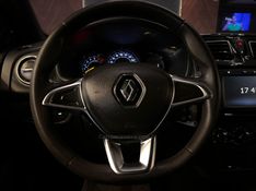 RENAULT SANDERO 1.0 ZEN 12V 2021/2021 AUTOGRIF MOTORS CAMPO BOM / Carros no Vale