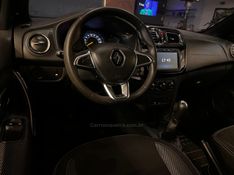 RENAULT SANDERO 1.0 ZEN 12V 2021/2021 AUTOGRIF MOTORS CAMPO BOM / Carros no Vale