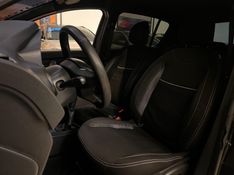 RENAULT SANDERO 1.0 ZEN 12V 2021/2021 AUTOGRIF MOTORS CAMPO BOM / Carros no Vale