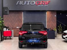 RENAULT SANDERO 1.0 ZEN 12V 2021/2021 AUTOGRIF MOTORS CAMPO BOM / Carros no Vale