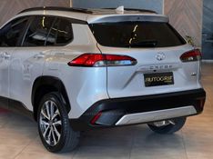 TOYOTA COROLLA 2.0 CROSS XRE 16V 2021/2022 AUTOGRIF MOTORS CAMPO BOM / Carros no Vale