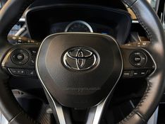 TOYOTA COROLLA 2.0 CROSS XRE 16V 2021/2022 AUTOGRIF MOTORS CAMPO BOM / Carros no Vale