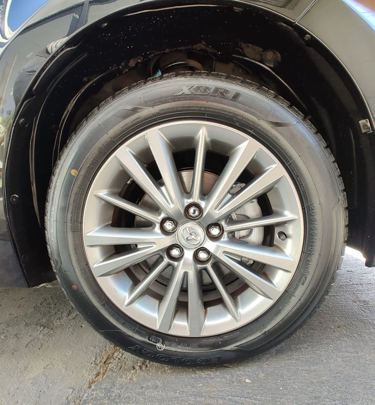 Toyota Corolla XEi 2.0 16V 2016/2016 RENNER AUTOMÓVEIS LAJEADO / Carros no Vale