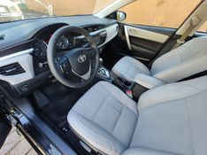 Toyota Corolla XEi 2.0 16V 2016/2016 RENNER AUTOMÓVEIS LAJEADO / Carros no Vale