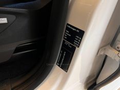 VOLKSWAGEN AMAROK 3.0 V6 EXTREME CD 4X4 AUTOMÁTICO 2019/2020 AUTOGRIF MOTORS CAMPO BOM / Carros no Vale