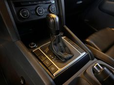 VOLKSWAGEN AMAROK 3.0 V6 EXTREME CD 4X4 AUTOMÁTICO 2019/2020 AUTOGRIF MOTORS CAMPO BOM / Carros no Vale