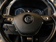VOLKSWAGEN AMAROK 3.0 V6 EXTREME CD 4X4 AUTOMÁTICO 2019/2020 AUTOGRIF MOTORS CAMPO BOM / Carros no Vale