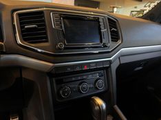 VOLKSWAGEN AMAROK 3.0 V6 EXTREME CD 4X4 AUTOMÁTICO 2019/2020 AUTOGRIF MOTORS CAMPO BOM / Carros no Vale