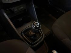 VOLKSWAGEN SAVEIRO 1.6 MSI ROBUST CS 8V 2025/2025 AUTOGRIF MOTORS CAMPO BOM / Carros no Vale