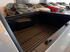 VOLKSWAGEN SAVEIRO 1.6 MSI ROBUST CS 8V 2025/2025 AUTOGRIF MOTORS CAMPO BOM / Carros no Vale