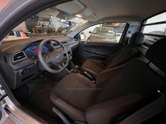 VOLKSWAGEN SAVEIRO 1.6 MSI ROBUST CS 8V 2025/2025 AUTOGRIF MOTORS CAMPO BOM / Carros no Vale