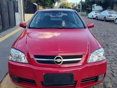 CHEVROLET Astra Advantage 2.0 MPFI 8V FlexPower 2008/2009 RENNER AUTOMÓVEIS LAJEADO / Carros no Vale