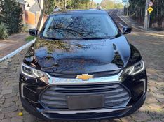 CHEVROLET TRACKER Premier 1.2 Turbo 12V 2024/2025 RENNER AUTOMÓVEIS LAJEADO / Carros no Vale