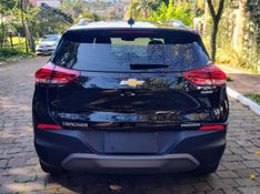 CHEVROLET TRACKER Premier 1.2 Turbo 12V 2024/2025 RENNER AUTOMÓVEIS LAJEADO / Carros no Vale