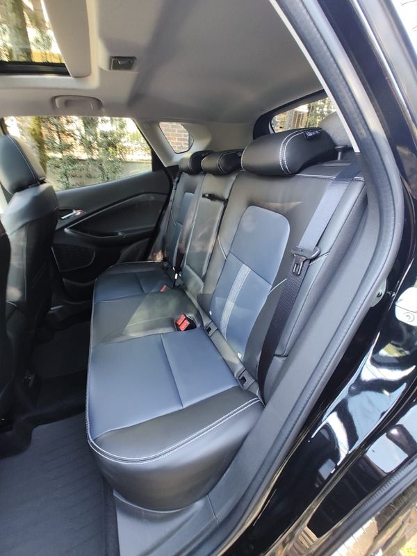 CHEVROLET TRACKER Premier 1.2 Turbo 12V 2024/2025 RENNER AUTOMÓVEIS LAJEADO / Carros no Vale