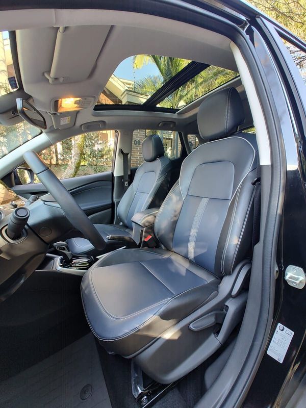 CHEVROLET TRACKER Premier 1.2 Turbo 12V 2024/2025 RENNER AUTOMÓVEIS LAJEADO / Carros no Vale