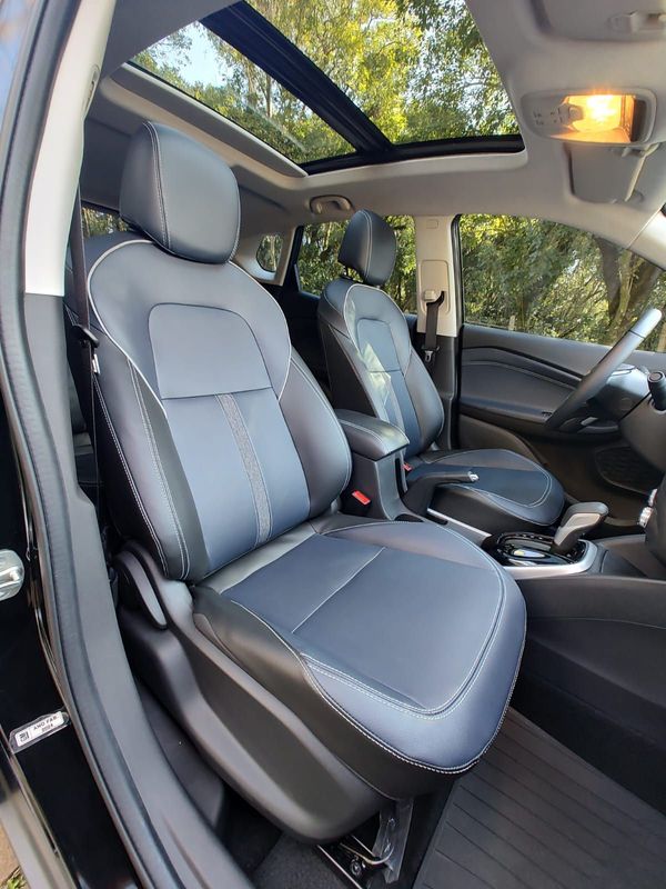 CHEVROLET TRACKER Premier 1.2 Turbo 12V 2024/2025 RENNER AUTOMÓVEIS LAJEADO / Carros no Vale