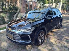 CHEVROLET TRACKER Premier 1.2 Turbo 12V 2024/2025 RENNER AUTOMÓVEIS LAJEADO / Carros no Vale