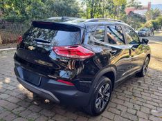 CHEVROLET TRACKER Premier 1.2 Turbo 12V 2024/2025 RENNER AUTOMÓVEIS LAJEADO / Carros no Vale